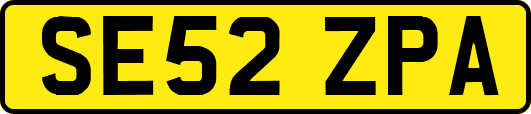 SE52ZPA