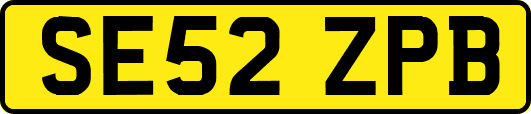 SE52ZPB
