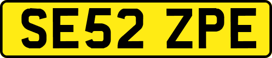 SE52ZPE