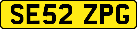 SE52ZPG