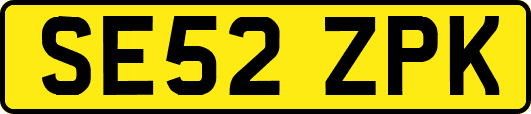 SE52ZPK
