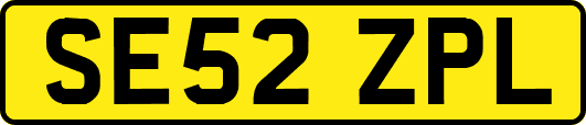 SE52ZPL