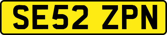SE52ZPN