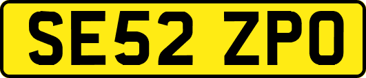 SE52ZPO