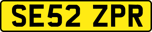 SE52ZPR