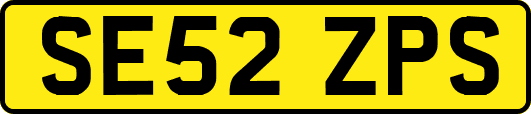 SE52ZPS
