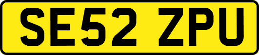 SE52ZPU