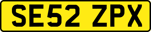 SE52ZPX