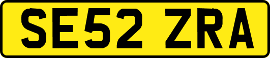 SE52ZRA