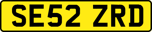 SE52ZRD