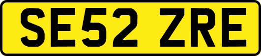 SE52ZRE