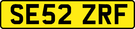 SE52ZRF