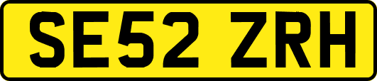 SE52ZRH