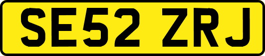 SE52ZRJ