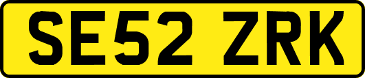 SE52ZRK