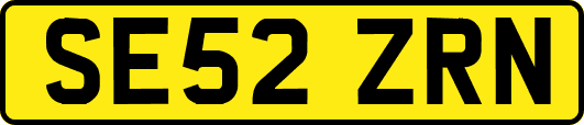 SE52ZRN