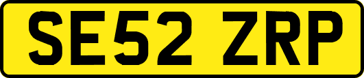 SE52ZRP