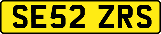 SE52ZRS