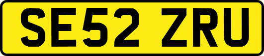 SE52ZRU