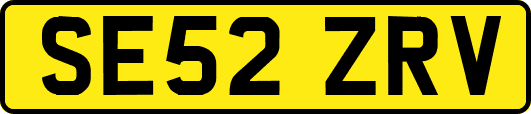 SE52ZRV