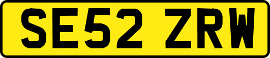 SE52ZRW