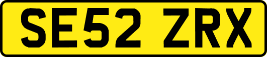 SE52ZRX