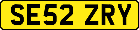 SE52ZRY