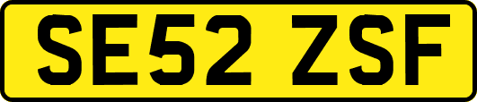 SE52ZSF