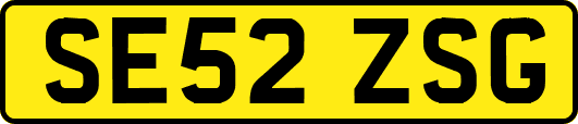 SE52ZSG