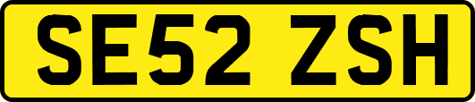 SE52ZSH
