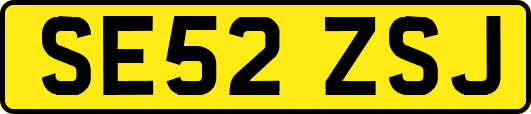 SE52ZSJ