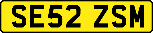 SE52ZSM