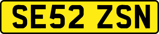 SE52ZSN