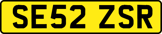 SE52ZSR