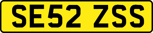 SE52ZSS