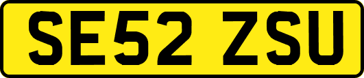 SE52ZSU
