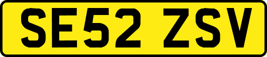 SE52ZSV