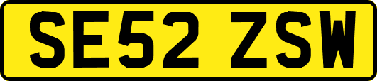 SE52ZSW