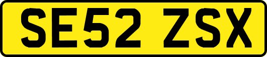 SE52ZSX
