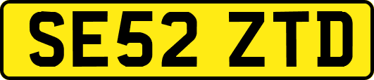 SE52ZTD