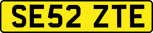 SE52ZTE