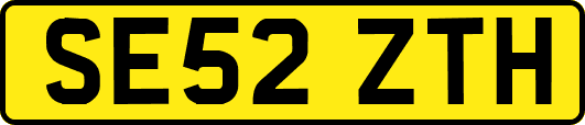 SE52ZTH