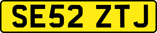 SE52ZTJ