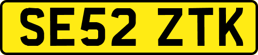 SE52ZTK