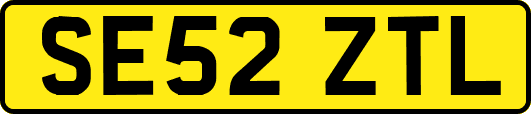 SE52ZTL