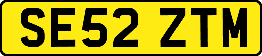 SE52ZTM