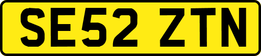SE52ZTN