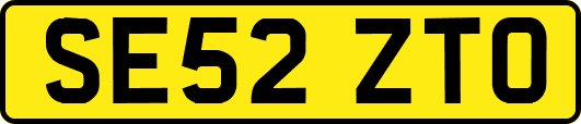 SE52ZTO