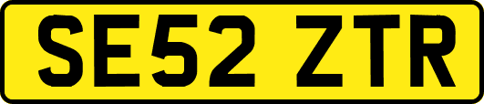 SE52ZTR