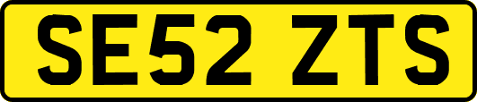 SE52ZTS